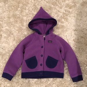 Patagonia Toddler Jacket